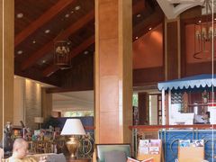 大堂-杭州千岛湖开元度假村