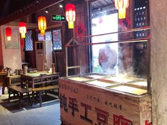 -田园印象·成都土菜院子(华阳店)