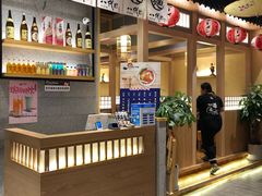 -八代目拉面(金爵万象店)