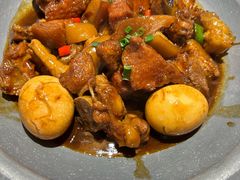 -老地方369农家菜