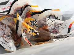 -水一方现烤鱿鱼丝大连特产(高新苏宁百货店)