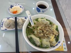 -苏兴记·小笼馄饨(建筑路店)