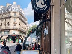 -Le Comptoir de la Gastronomie