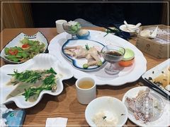 -琼菜王(南海店)