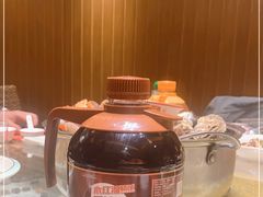 -永红源·啤酒烧烤海鲜大排档(台柳路店)