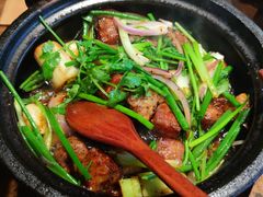 -啫两手·啫啫煲·小饭堂(龙城万科里店)