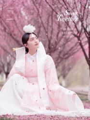 -青禾蒙娜丽莎婚纱摄影(武汉总店)
