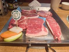 -炉小哥烤肉(信万广场店)