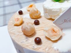 -慕禧法式甜品(如意商务大厦店)