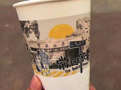 -茶颜悦色(花样汇店)
