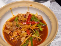 -马凯餐厅(地安门店)