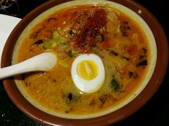 -梅筑·创意料理(王府井百货店)