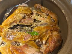 -金牌外婆家(苏州中心店)