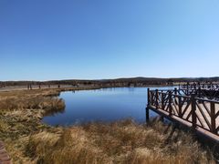 -塞罕坝国家级自然保护区