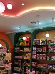 -奈尔宝家庭中心·亲子餐厅(苏州大悦城店)