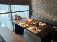 -花潮料理艺食馆(SM新生活广场店)