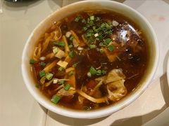 酸辣汤-南门小馆·清真(国贸商城店)