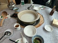 -丰尔粥食·粥底火锅·桑拿鸡(大良总店)
