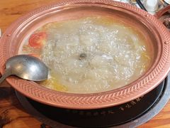 -民食香·腊排骨野生菌美食(木府店)