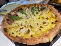 -盘炉forenza·云贵川融合小食堂 ( 钟楼中柳巷店)