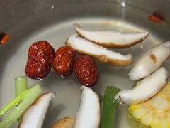 -呷哺呷哺(万达新世界店)