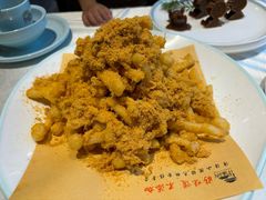 -津沽小院(天津之眼店)