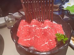 -享月汤皇·海鲜小火锅·聚会(曲江创意谷店)