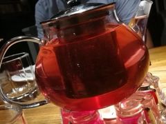 百利甜-葡萄集|滋味新疆菜·精酿酒馆(瑞豪酒店)