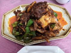 -乐乐餐厅(湘子庙街店)