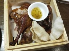 -涌上外婆桥(南塘店)