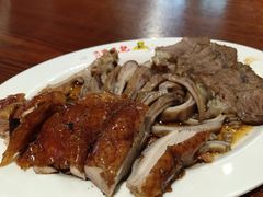 -陈光记烧腊(长寿路店)