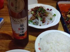 -兔槽江湖菜·重庆璧山兔(水围店)