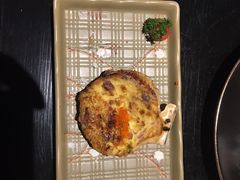 -松临·铁板烧&Omakase(神农店)