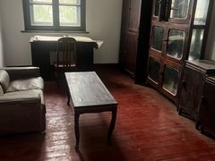 -青岛德国监狱旧址博物馆