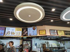 -鸡鸣汤包(红山动物园店)