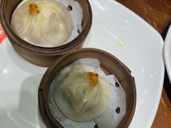 手拆蟹黄小笼包-龍堂蟹黄小笼包(万家丽店)