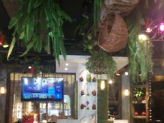 -老灶堂文创火锅(文艺路店)