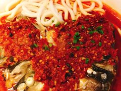-费大厨辣椒炒肉(吉联MALL店)