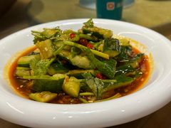 -饭桌故事·血鸭湘(荣宝华店)