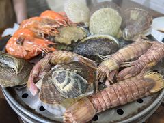 -九层海鲜塔(市南店)