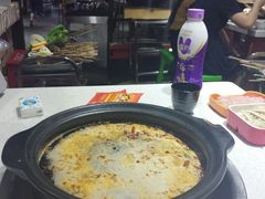 -钢管厂歆瑞源油卤串串香(春熙路太古里店)