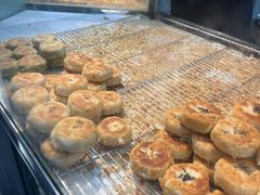 -栗酥饼(南长街店)