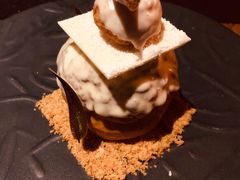 泡芙-AZUL by FUEL蓝色·法式酒馆(琶醍店)