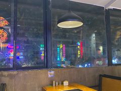 -新疆烧烤王(广灵店)