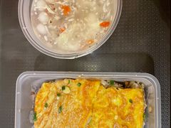 -老通城豆皮大王(吉庆街店)