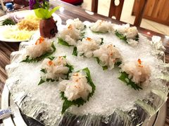 -渔意坊·千层无骨鱼粥底火锅·20年顺德菜(普君店)