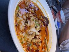 -江南里·新浙菜(苏州大悦城店)