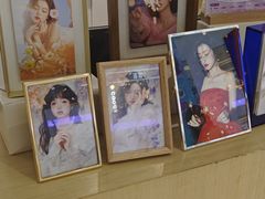 -天真蓝照相馆(宁波来福士店)