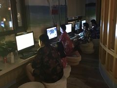 -御池园(顾村公园店)