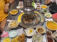 -喜来稀肉(虹泉路店)